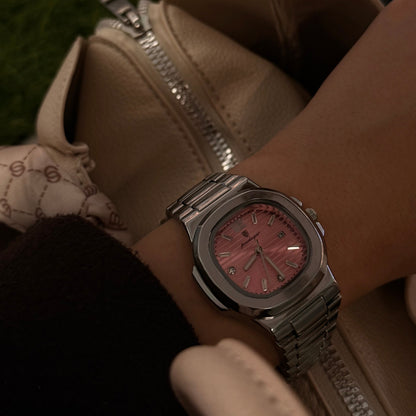 Nautilus Lady