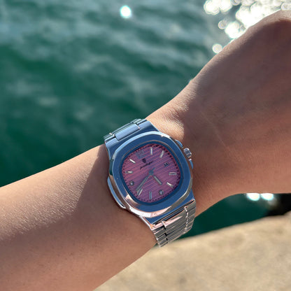 Nautilus Lady