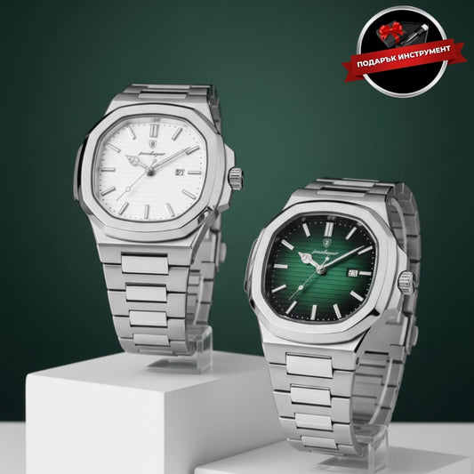 Комплект: Nautilus