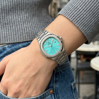 Nautilus Lady