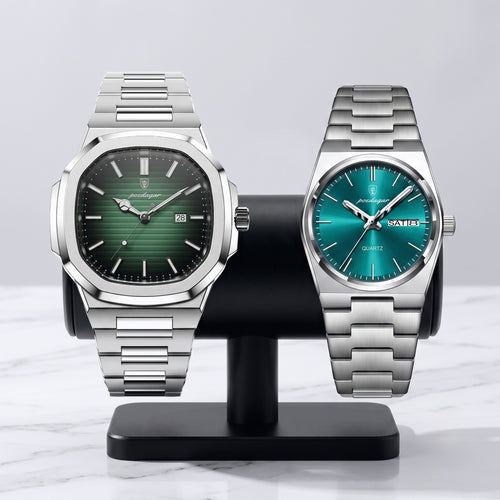 Nautilus + Prx Lady